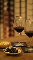 Salento Winery Lodge