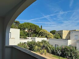 Beach Cannes Bungalows