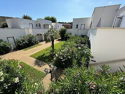 Beach Cannes Bungalows