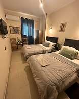 Pyramids Road Guest House