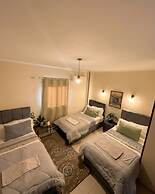 Pyramids Road Guest House