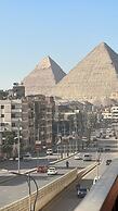 Pyramids Road Guest House