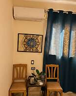 Pyramids Road Guest House