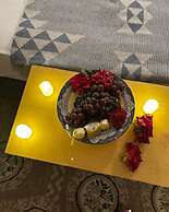 Pyramids Road Guest House