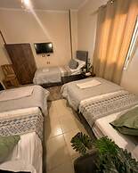 Pyramids Road Guest House
