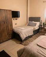 Pyramids Road Guest House
