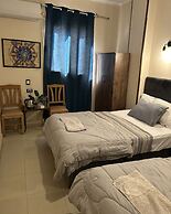 Pyramids Road Guest House