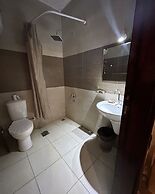 Pyramids Road Guest House