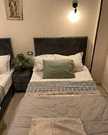 Pyramids Road Guest House