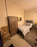 Pyramids Road Guest House