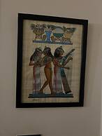 Pyramids Road Guest House