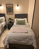 Pyramids Road Guest House