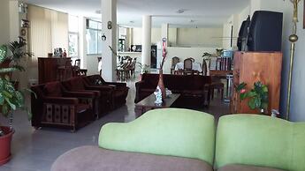 Hotel Islas Galapagos