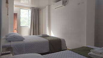 Hotel Islas Galapagos