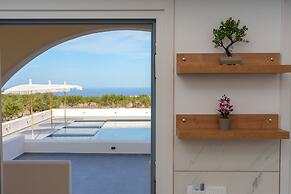 Zaitun Luxury suites-Adults Only