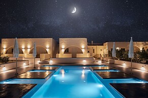 Zaitun Luxury suites-Adults Only