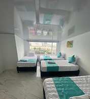 HOTEL LUXEM