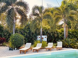 Villa Tierra Nueva