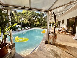 Villa Tierra Nueva