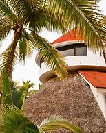 Villa Polinesia Chamela
