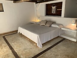 Villa Polinesia Chamela