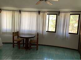 Villa Polinesia Chamela