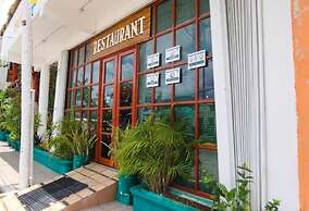Hotel Bello Caribe