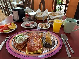 Hotel Bello Caribe