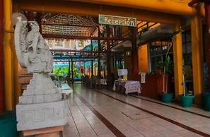 Hotel Bello Caribe