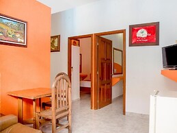 Hotel Bello Caribe