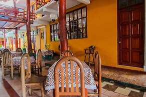 Hotel Bello Caribe