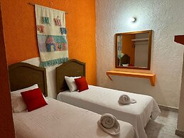 Hotel Bello Caribe