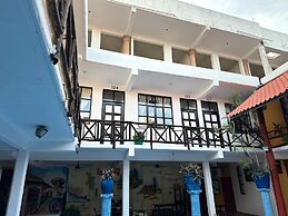 Hotel Bello Caribe