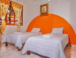 Hotel Bello Caribe