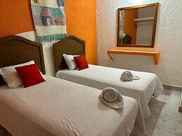 Hotel Bello Caribe