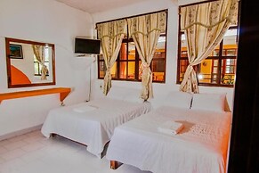 Hotel Bello Caribe