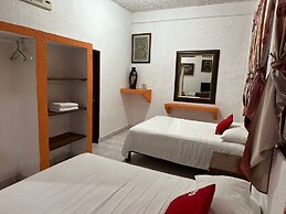 Hotel Bello Caribe