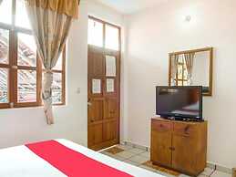 Hotel Bello Caribe