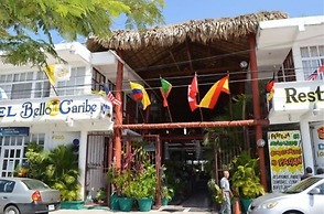 Hotel Bello Caribe