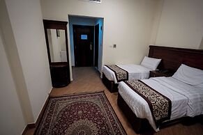 Qasr Alazizia Hotel