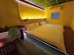BeiHe Village BnB