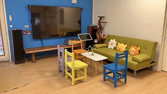 BeiHe Village BnB