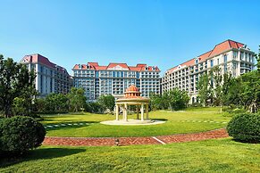 Steigenberger Qingdao