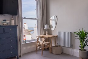 Carrick Rooms
