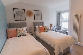 Carrick Rooms