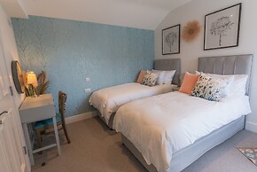 Carrick Rooms