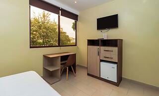 Hotel Sada