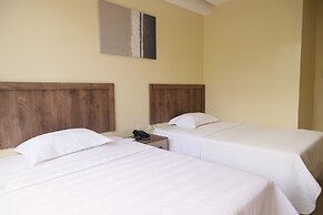 Hotel Sada