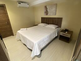 Hotel Sada