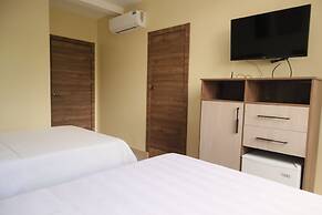 Hotel Sada